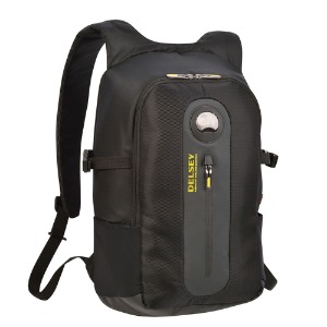 델시 15인치 노트북 가방 BP-1000 LG그램 갤럭시북 맥북 캐주얼 여행 백팩
