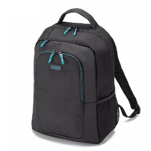 디코타 15인치 노트북 배낭 D30575 남자 초경량 캐주얼 및 정장용 백팩 가방