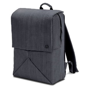 디코타 15인치 노트북 가방 D30596 LG그램 갤럭시북 맥북 캐주얼 정장 백팩