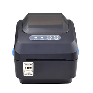 2024년형 엑스프린터 블루투스 라벨 프린터 326B 모델 이름표 가격표 CD QR코드 바코드 스티커 무선 라벨기